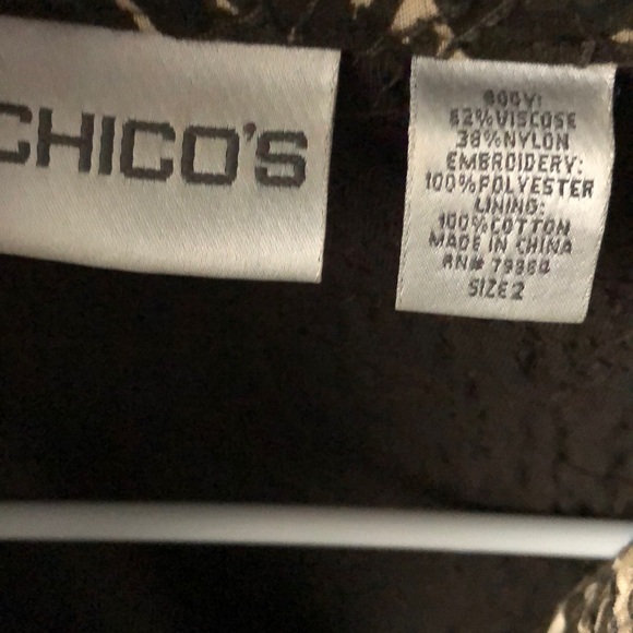 Jacket - Picture 5 of 7